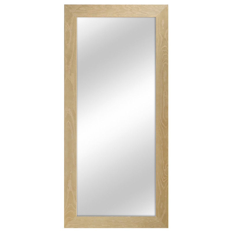 Spiegel im Rahmen LR DAB